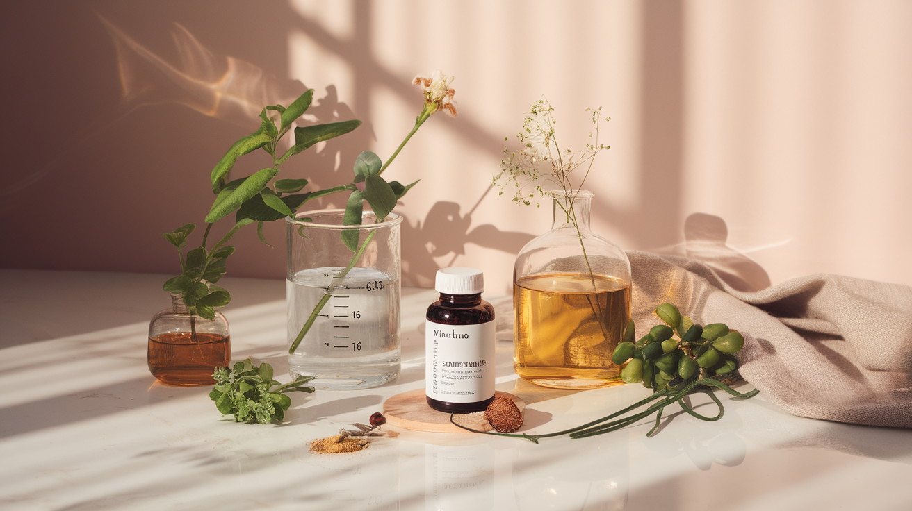 VitaLuna laboratorium